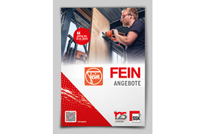 FEIN-Angebote